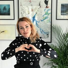 Charlotte Fiskum